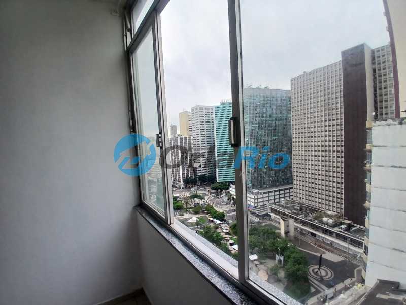 Sala-Conjunto, 30 m² - Foto 12