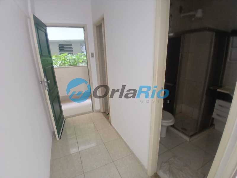 Sala-Conjunto, 30 m² - Foto 13