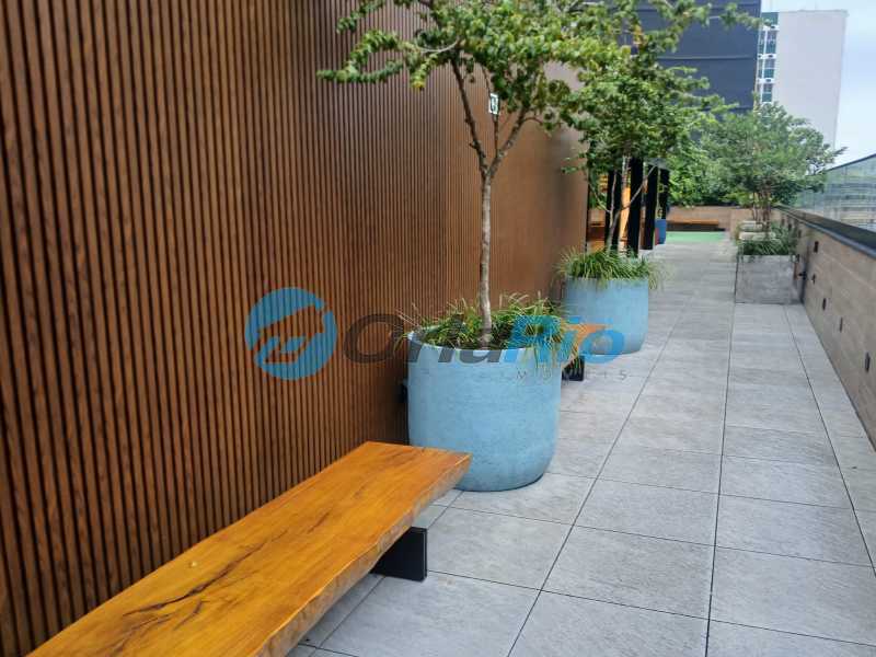 Sala-Conjunto, 30 m² - Foto 17