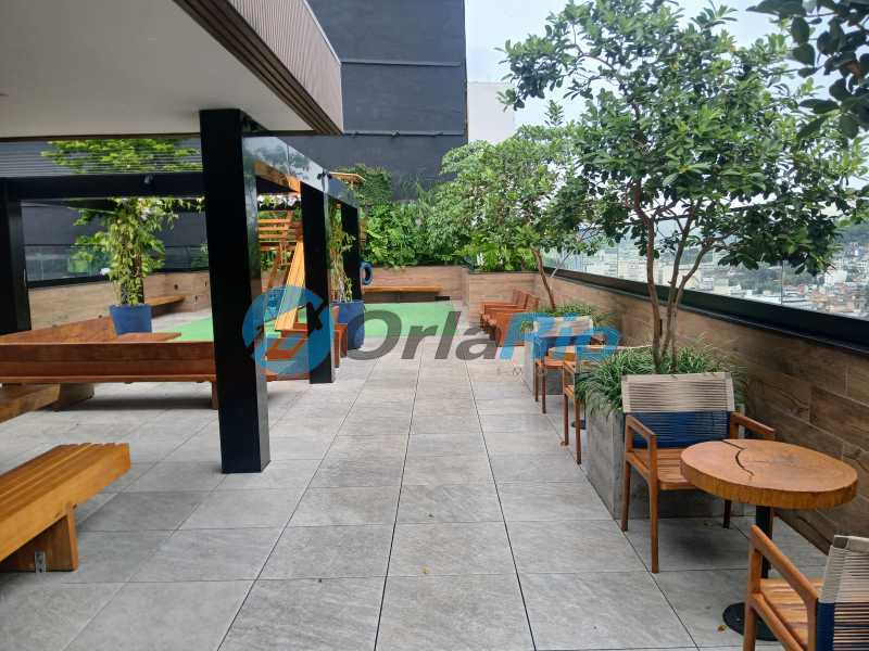 Sala-Conjunto, 30 m² - Foto 19