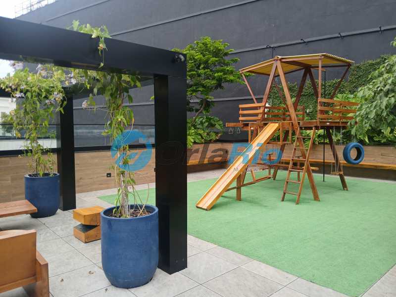 Sala-Conjunto, 30 m² - Foto 21