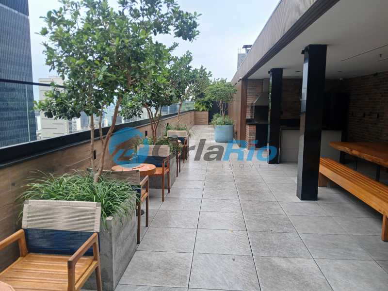 Sala-Conjunto, 30 m² - Foto 22