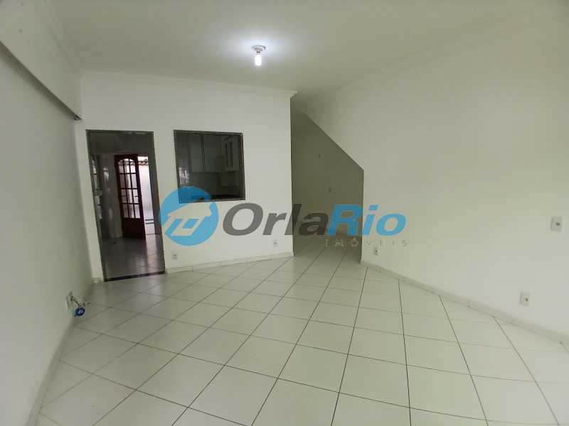 Apartamento para alugar com 2 quartos, 67m² - Foto 2