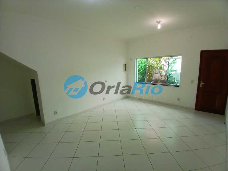 Apartamento para alugar com 2 quartos, 67m² - Foto 3