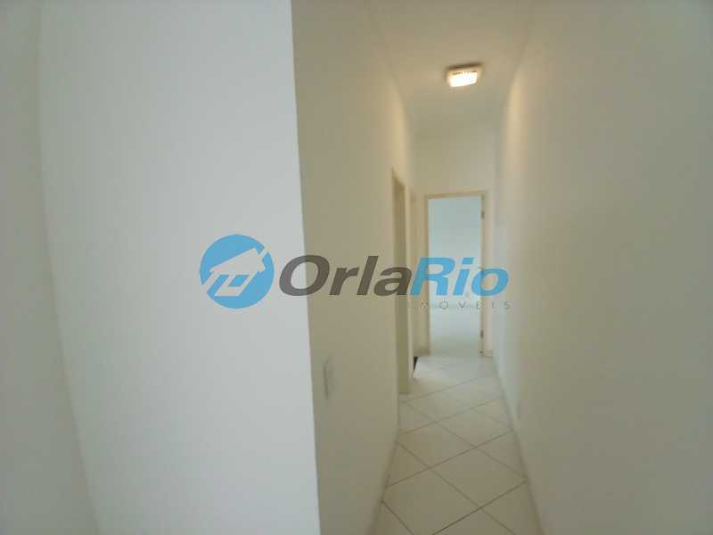 Apartamento para alugar com 2 quartos, 67m² - Foto 5