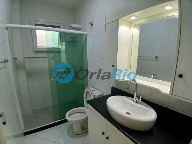 Apartamento para alugar com 2 quartos, 67m² - Foto 8