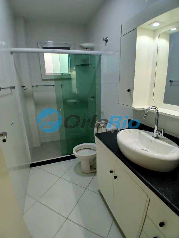 Apartamento para alugar com 2 quartos, 67m² - Foto 9