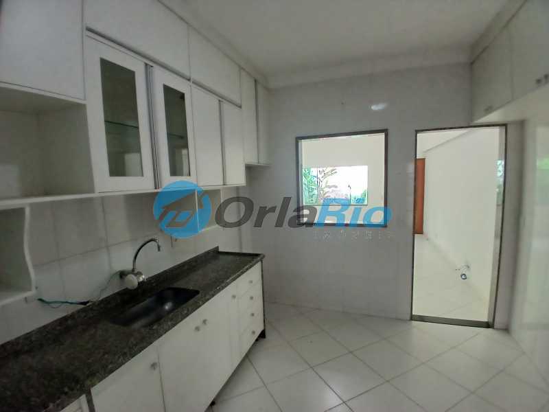 Apartamento para alugar com 2 quartos, 67m² - Foto 16