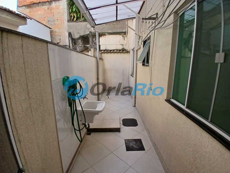 Apartamento para alugar com 2 quartos, 67m² - Foto 18