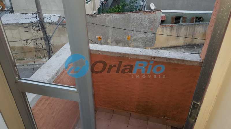 Apartamento para alugar com 1 quarto, 20m² - Foto 4