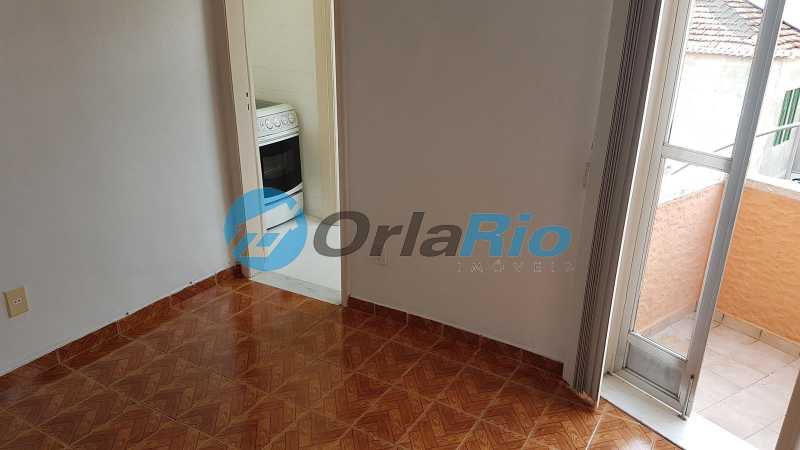 Apartamento para alugar com 1 quarto, 20m² - Foto 5