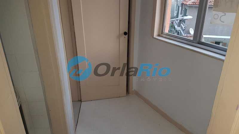 Apartamento para alugar com 1 quarto, 20m² - Foto 10