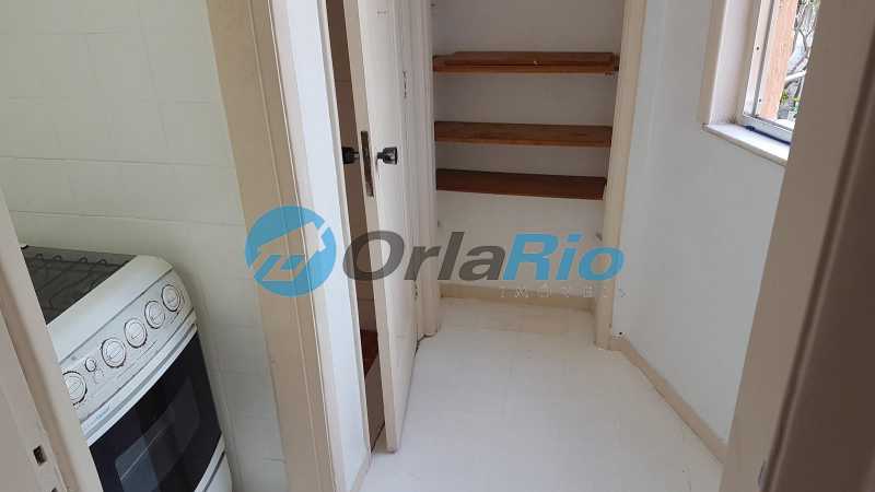 Apartamento para alugar com 1 quarto, 20m² - Foto 12