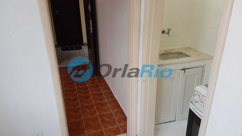 Apartamento para alugar com 1 quarto, 20m² - Foto 13