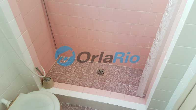 Apartamento para alugar com 1 quarto, 20m² - Foto 14