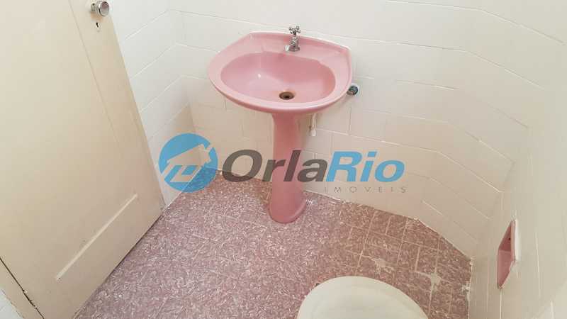 Apartamento para alugar com 1 quarto, 20m² - Foto 15