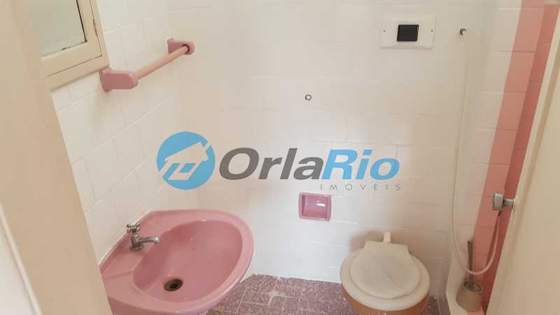 Apartamento para alugar com 1 quarto, 20m² - Foto 16