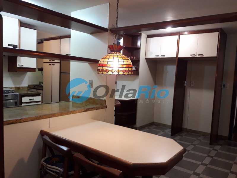 Apartamento à venda com 4 quartos, 251m² - Foto 14