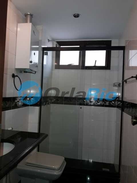 Apartamento à venda com 4 quartos, 251m² - Foto 11