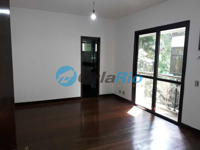 Apartamento à venda com 4 quartos, 251m² - Foto 12