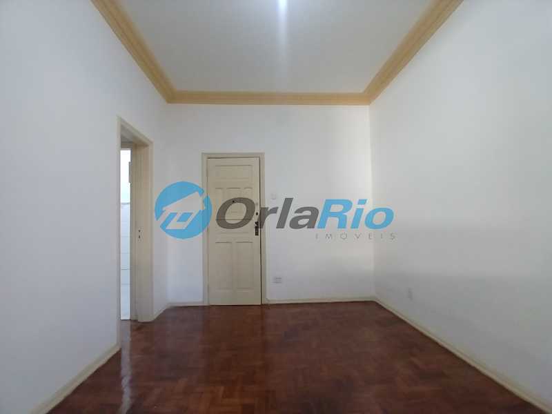 Apartamento para alugar com 2 quartos, 53m² - Foto 3