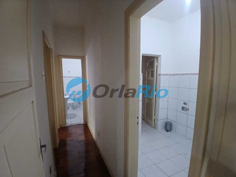 Apartamento para alugar com 2 quartos, 53m² - Foto 4