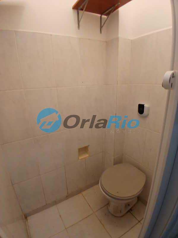 Apartamento para alugar com 2 quartos, 53m² - Foto 17