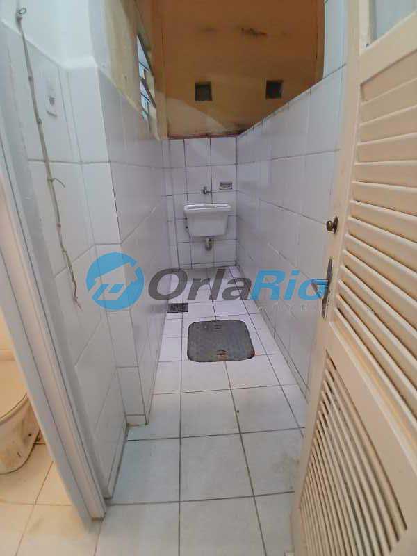 Apartamento para alugar com 2 quartos, 53m² - Foto 18