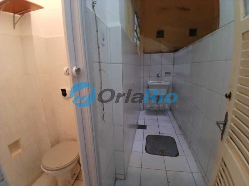 Apartamento para alugar com 2 quartos, 53m² - Foto 19