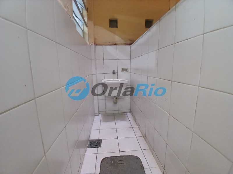 Apartamento para alugar com 2 quartos, 53m² - Foto 20