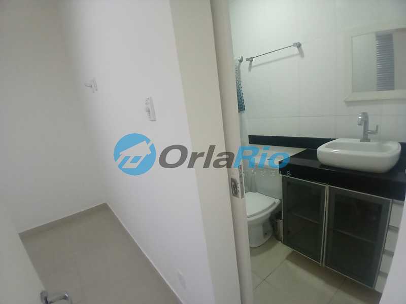 Apartamento para alugar com 2 quartos, 61m² - Foto 5