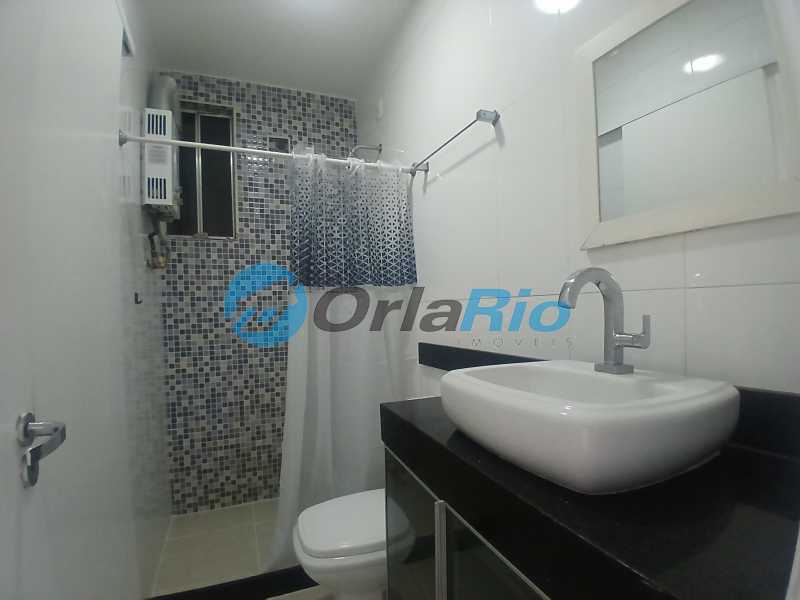 Apartamento para alugar com 2 quartos, 61m² - Foto 6