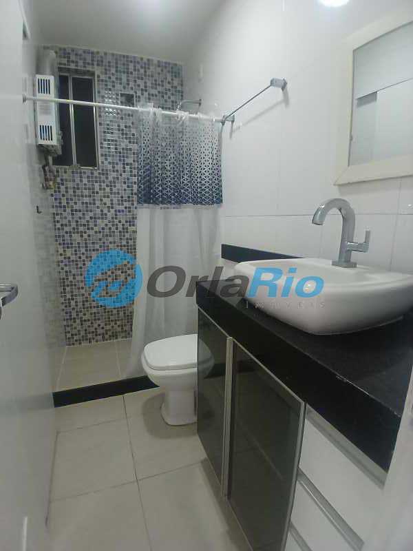 Apartamento para alugar com 2 quartos, 61m² - Foto 7