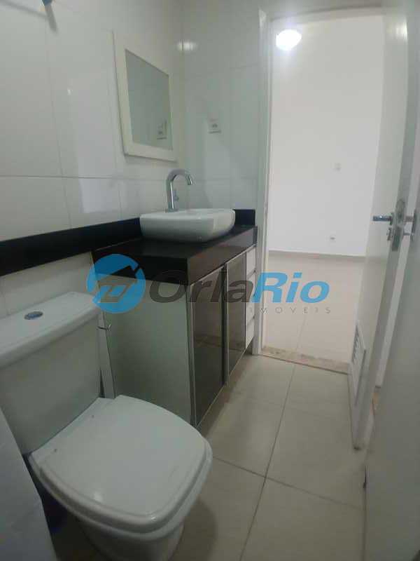 Apartamento para alugar com 2 quartos, 61m² - Foto 8