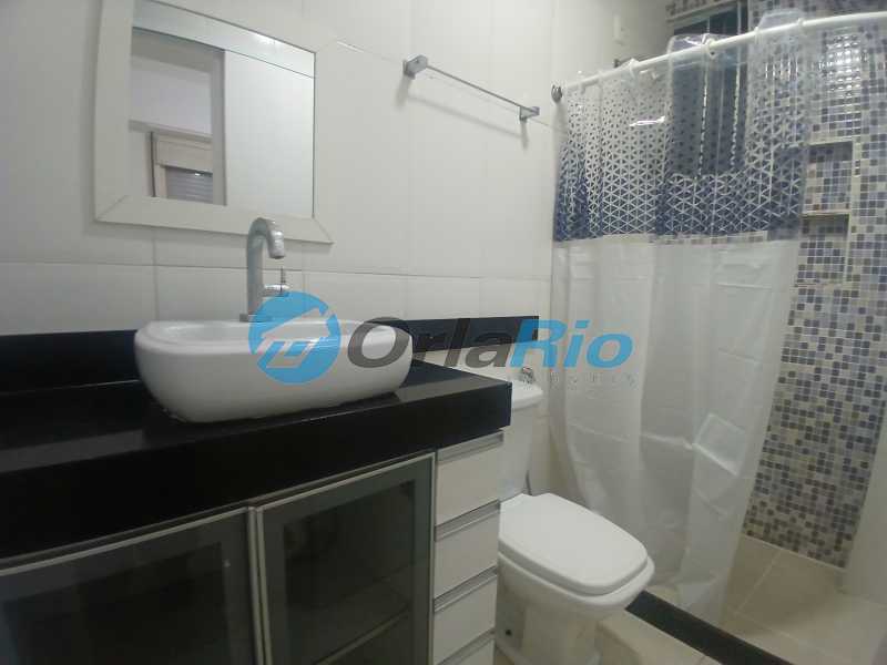 Apartamento para alugar com 2 quartos, 61m² - Foto 13