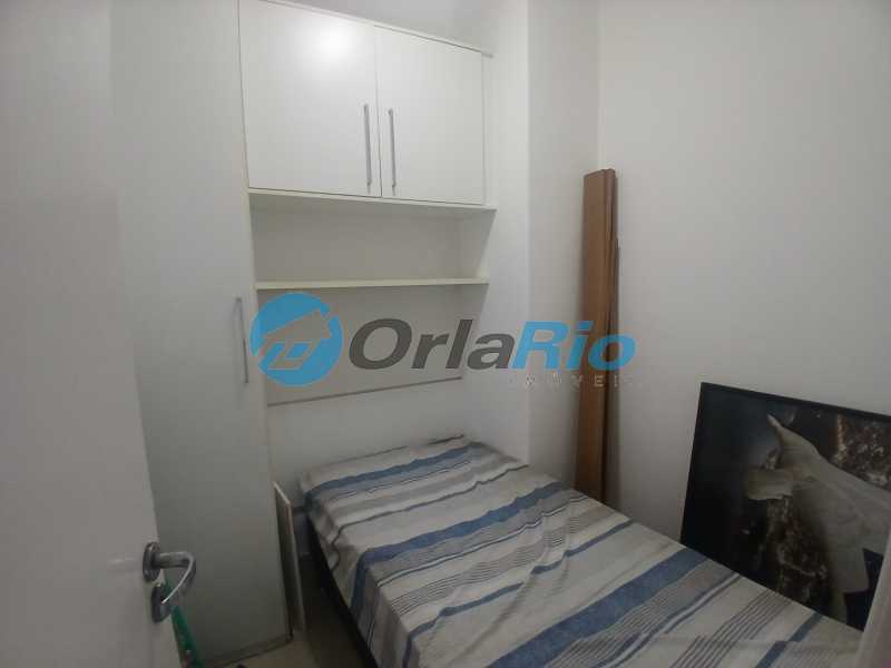 Apartamento para alugar com 2 quartos, 61m² - Foto 21