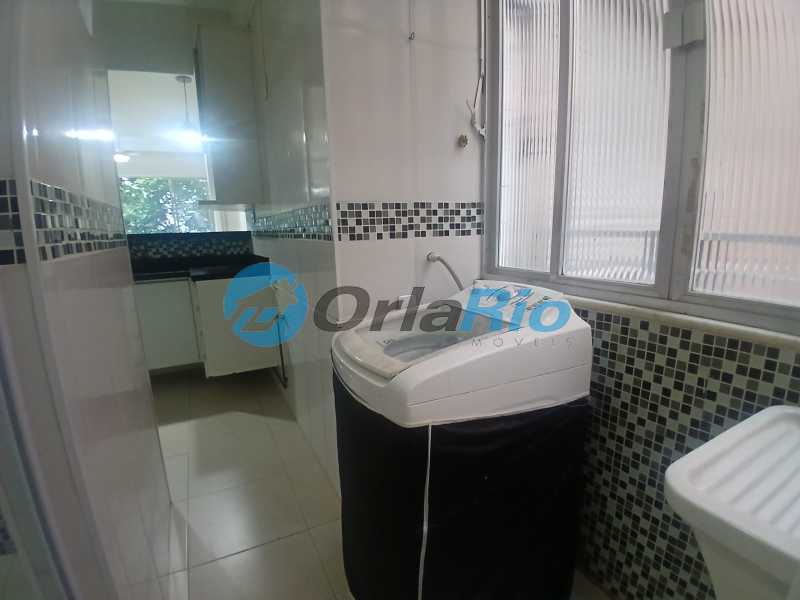 Apartamento para alugar com 2 quartos, 61m² - Foto 23