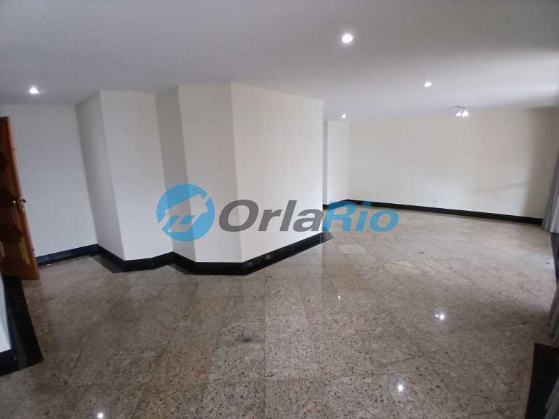 Apartamento para alugar com 3 quartos, 190m² - Foto 4