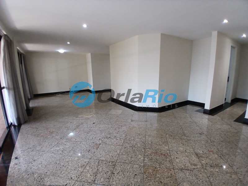 Apartamento para alugar com 3 quartos, 190m² - Foto 2