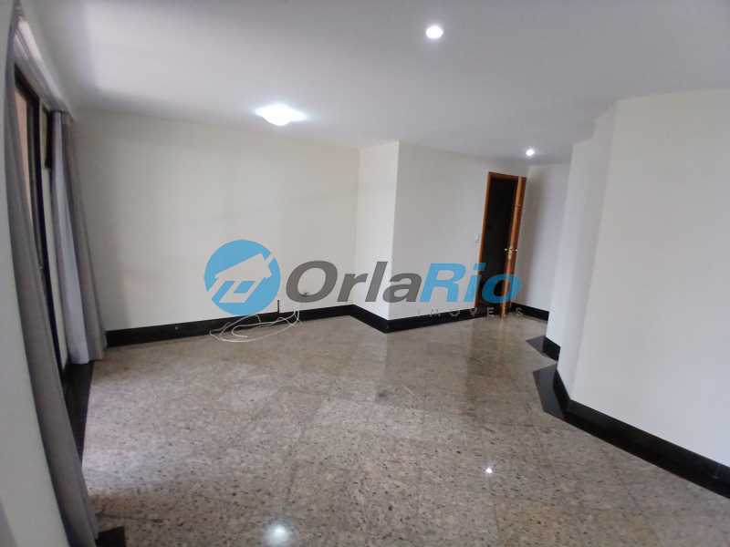 Apartamento para alugar com 3 quartos, 190m² - Foto 3