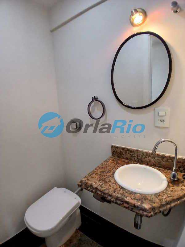 Apartamento para alugar com 3 quartos, 190m² - Foto 9