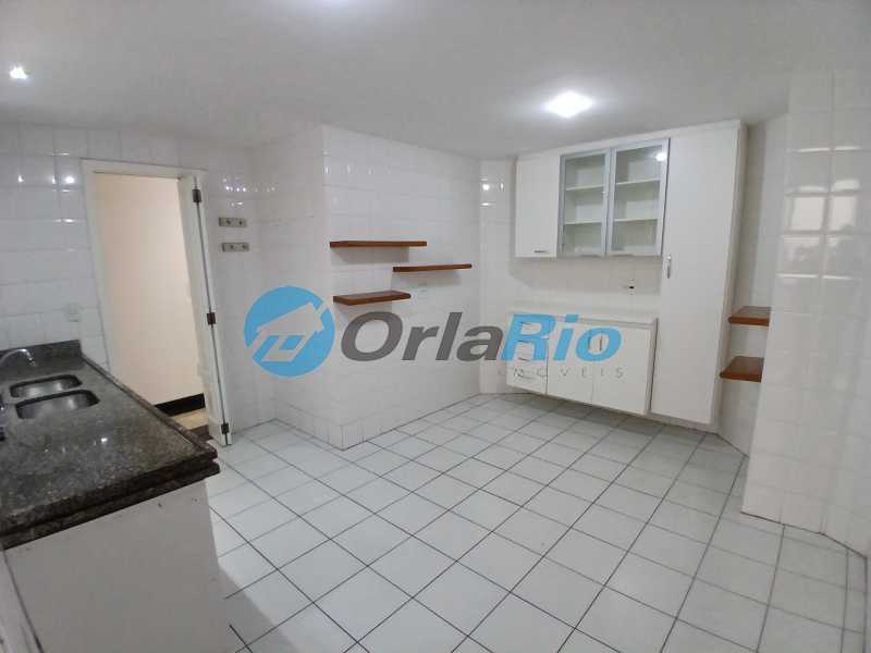 Apartamento para alugar com 3 quartos, 190m² - Foto 10