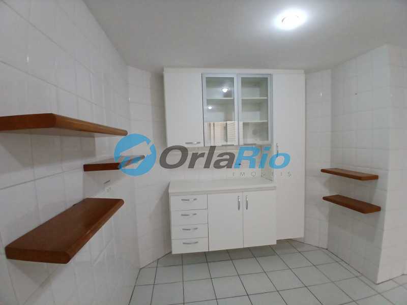 Apartamento para alugar com 3 quartos, 190m² - Foto 12