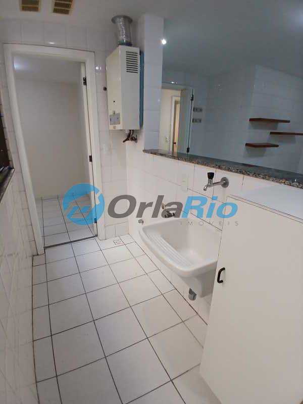 Apartamento para alugar com 3 quartos, 190m² - Foto 13