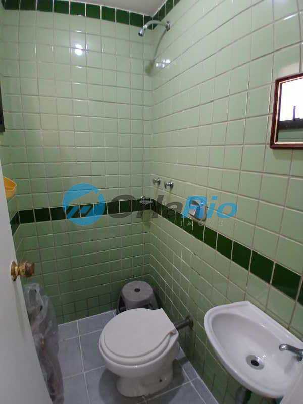 Apartamento para alugar com 3 quartos, 190m² - Foto 15