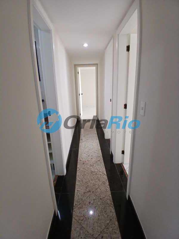 Apartamento para alugar com 3 quartos, 190m² - Foto 17