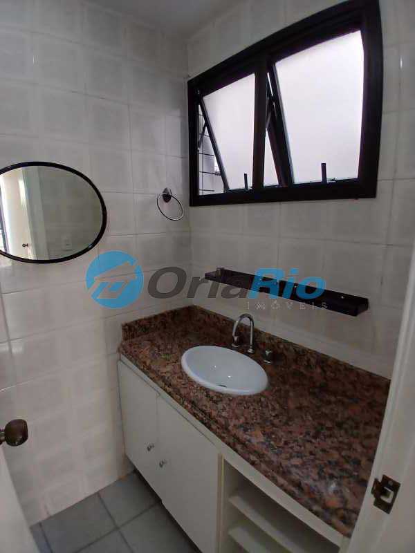 Apartamento para alugar com 3 quartos, 190m² - Foto 18