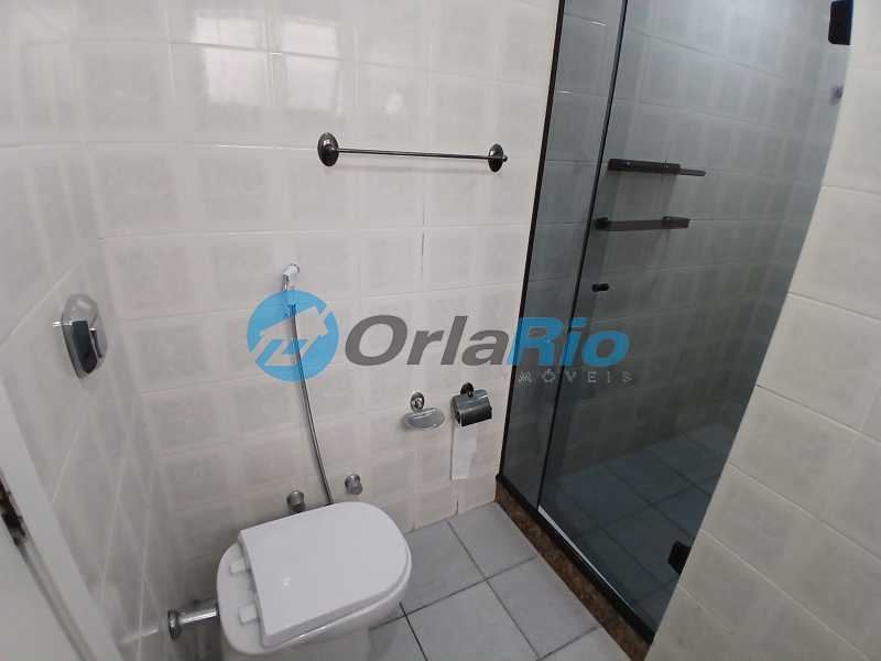 Apartamento para alugar com 3 quartos, 190m² - Foto 19