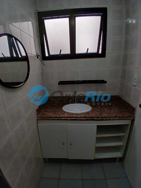 Apartamento para alugar com 3 quartos, 190m² - Foto 20