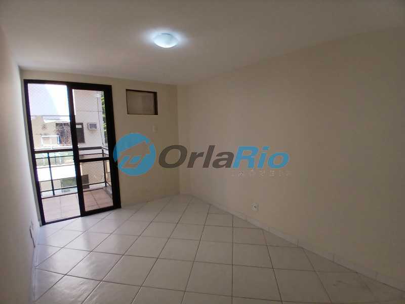 Apartamento para alugar com 3 quartos, 190m² - Foto 21